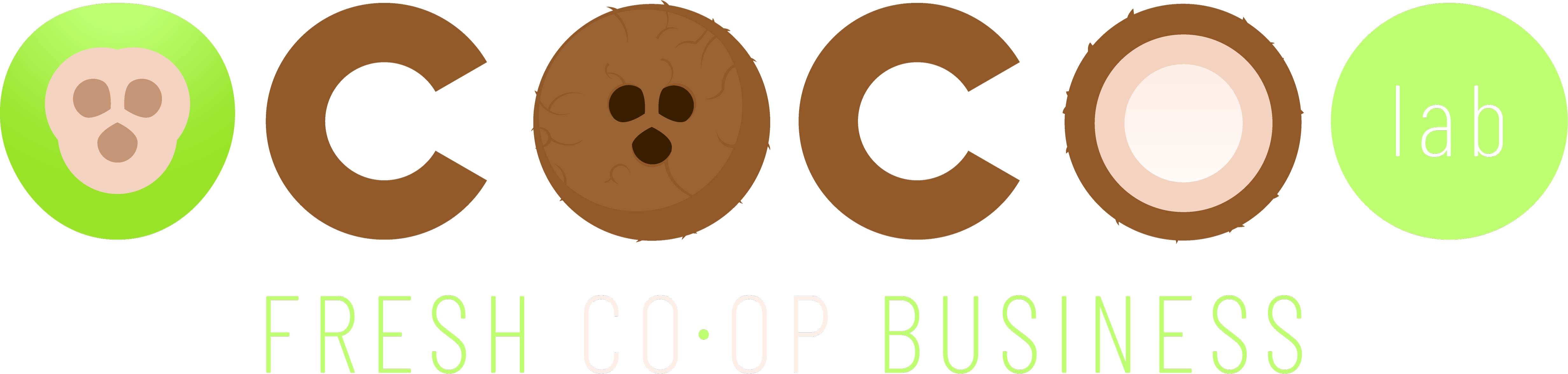 Logotipo do OCOCOlab