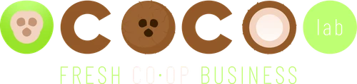 Logotipo do OCOCOlab