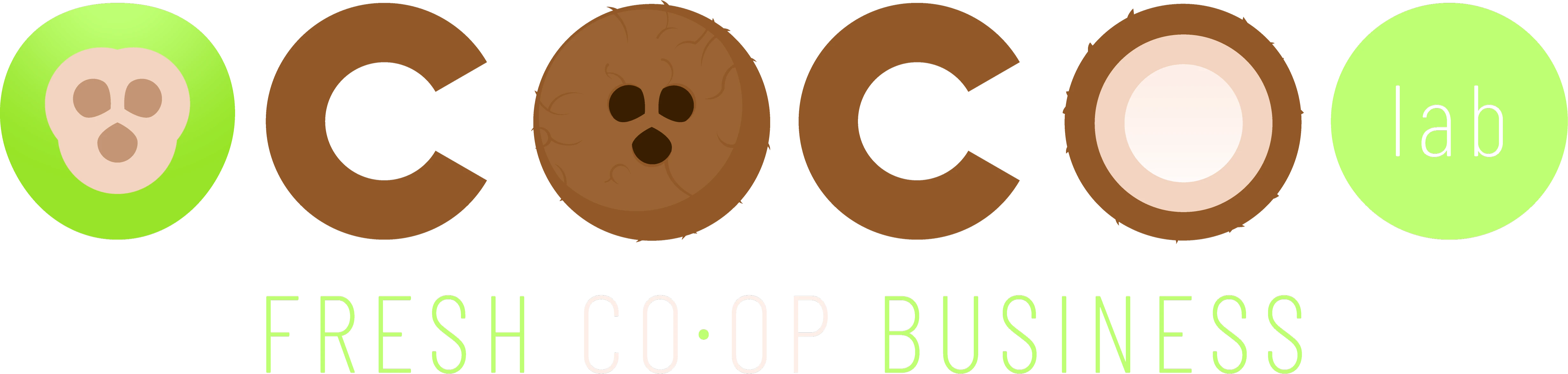 Logotipo do OCOCOlab